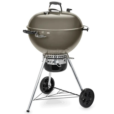 Barbecue a carbone Master Touch GBS 5750 cm 57 14710053