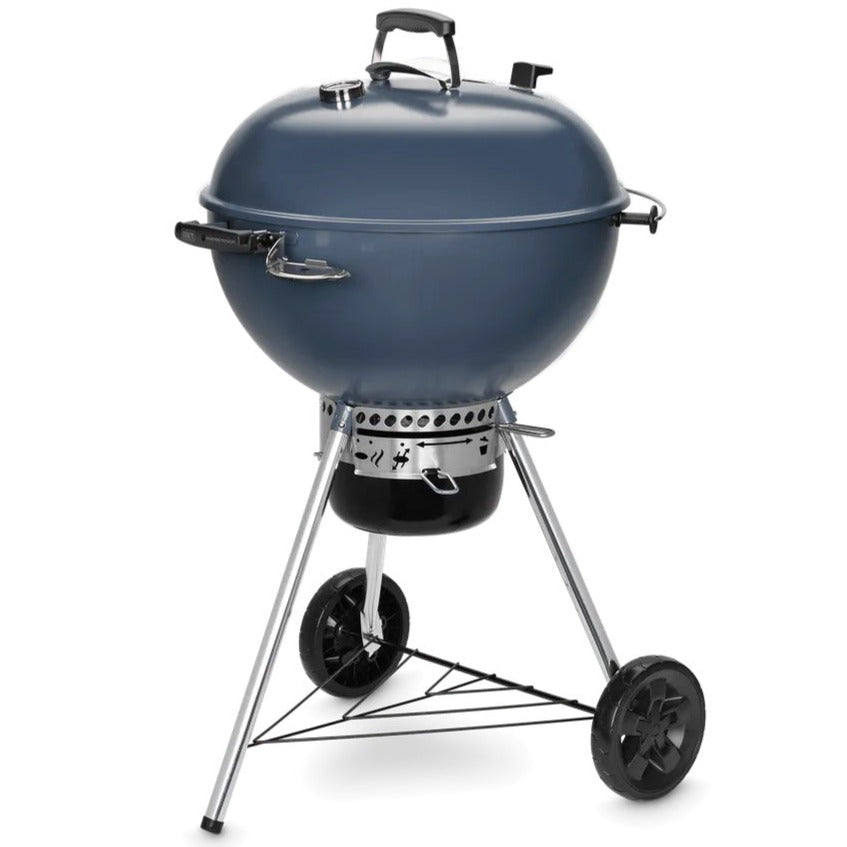 Barbecue a carbone Master Touch GBS 5750 cm 57 14713053