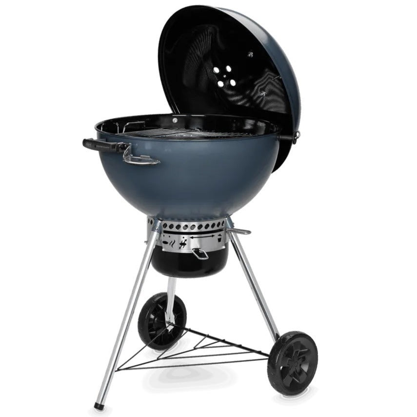 Barbecue a carbone Master Touch GBS 5750 cm 57