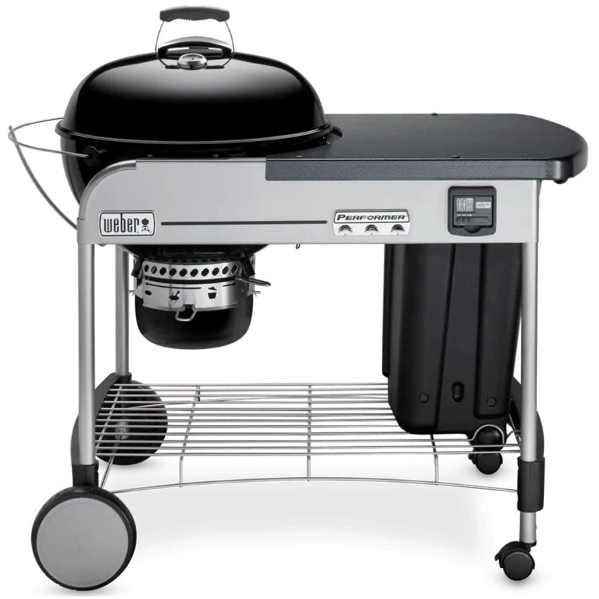 Barbecue a carbone Performer Premium GBS cm 57 (15401053)