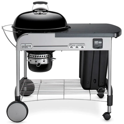 Barbecue a carbone Performer Premium GBS cm 57 (15401053)
