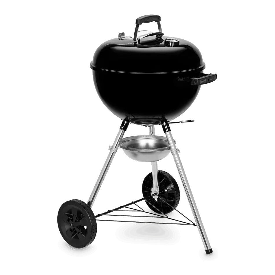 Barbecue a carbone Original Kettle E-4710 - cm 47 13101053
