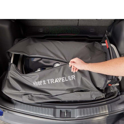 Custodia da Viaggio per Traveler (7030)