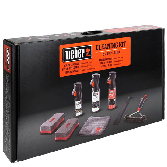 Kit Di Pulizia Per Stampanti 3D In Resina