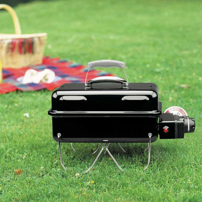 Barbecue a gas Go-Anywhere - Portatile (1141056)