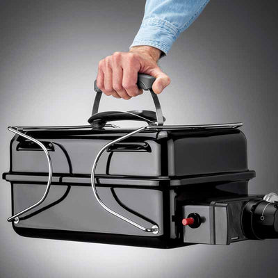 Barbecue a gas Go-Anywhere - Portatile (1141056)