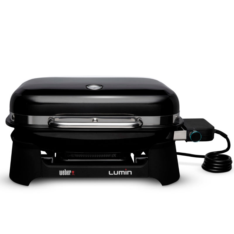 Barbecue Elettrico Lumin Large - Nero (92010953)