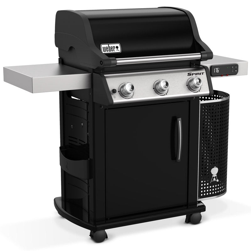 Barbecue a Gas Spirit EPX-315 GBS Smart (46512529)