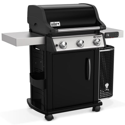 Barbecue a Gas Spirit EPX-315 GBS Smart (46512529)