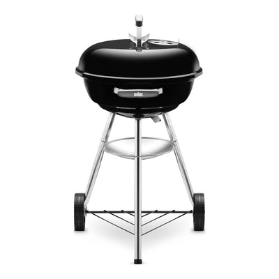 Barbecue a carbone Weber  Compact Kettle cm 47 1221004