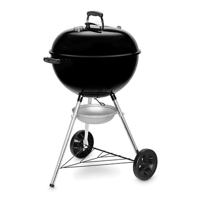 Barbecue a carbone Original Kettle E-5710 - cm 57 (14101053)