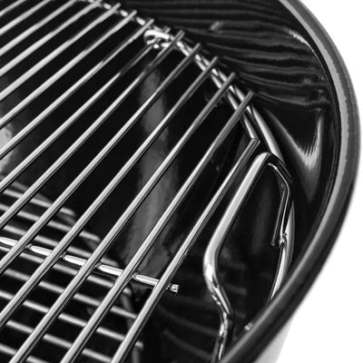 Barbecue a carbone Original Kettle E-5730 - cm 57 14201053 griglia Weber