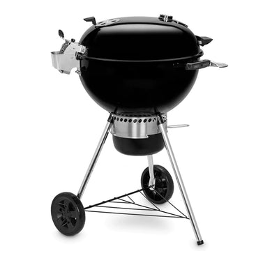 Barbecue a carbone Master-Touch GBS Premium E-5770 - cm 57 17301053