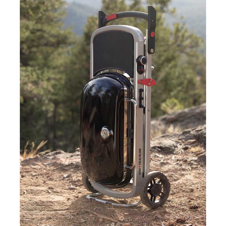 Borsa impermeabile per mobili, 74 x 57 x 43 cm, per barbecue Weber serie 1000, portatile, compatibile con barbecue a gas propano Q1000 Q1200, borsa per il trasporto della griglia