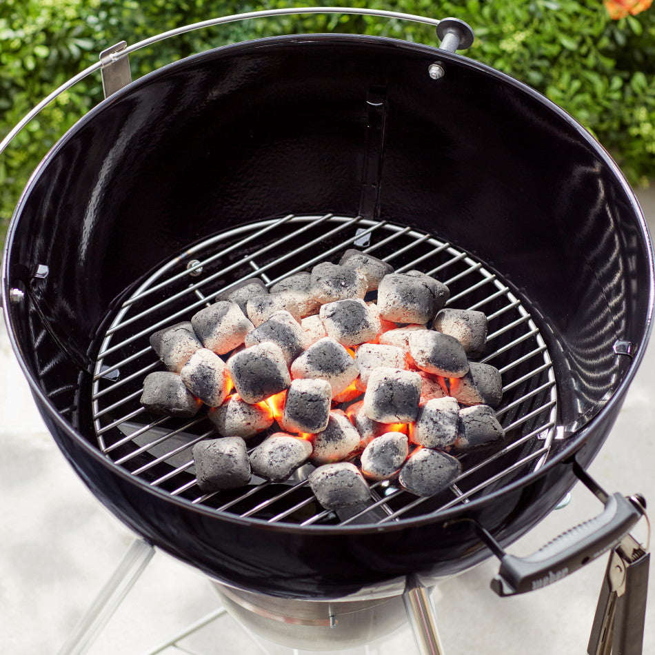 Bricchetti Weber 8kg | Perrone Shop - Foto 11