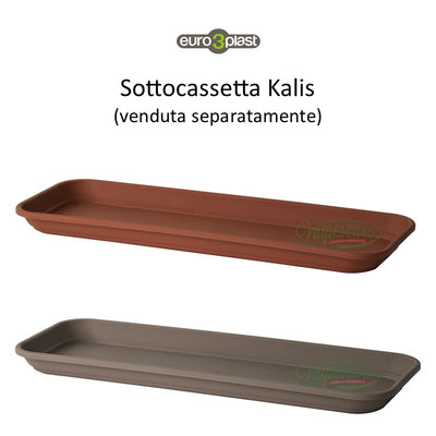 Cassetta Kalis cm 50-60-80-100