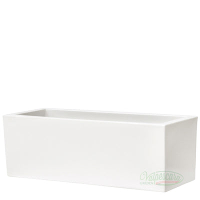 Cassetta Matelica Bassa cm 100x35x31h