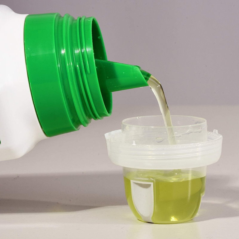 Concime liquido piante Verdi Compo 1 L
