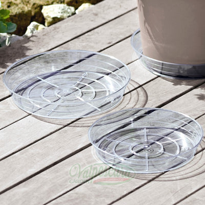 Home Garden Ornaments Set di 3 vasi per piante da interni Home Garden Ornaments Set di 3 vasi per piante da interni