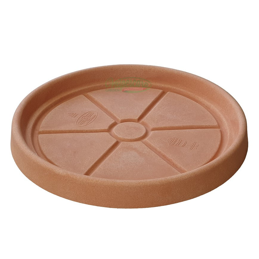 SimplyTheBest Vaso Portavasi Per Davanzale Con Manico 14 Cm - Color Avocado, Per Erbe E Piante Grasse - 2