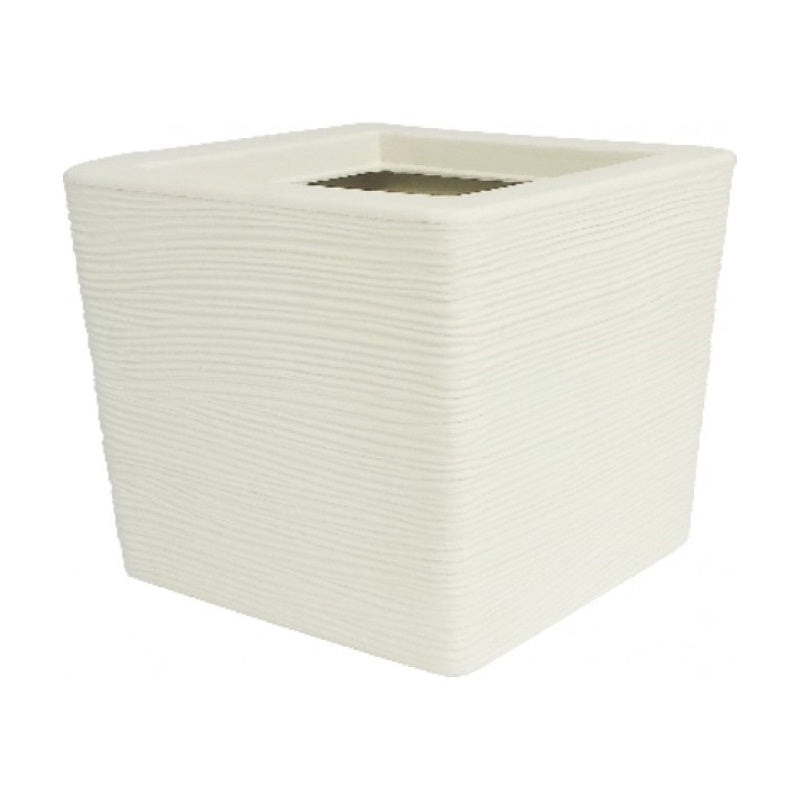 Portavaso Ceramica di Caltagirone Ornato Verde Floreale cm 40 Portavaso Ceramica di Caltagirone Ornato Verde Floreale cm 40