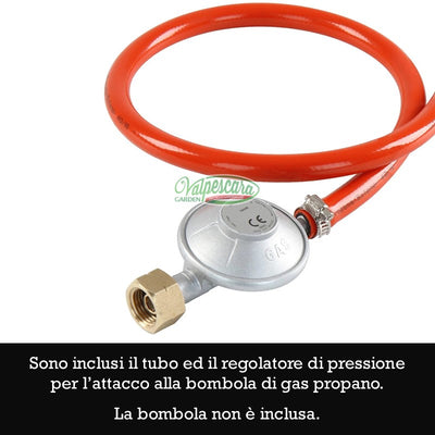 Barbecue a gas Summit S-470 GBS (7170029)