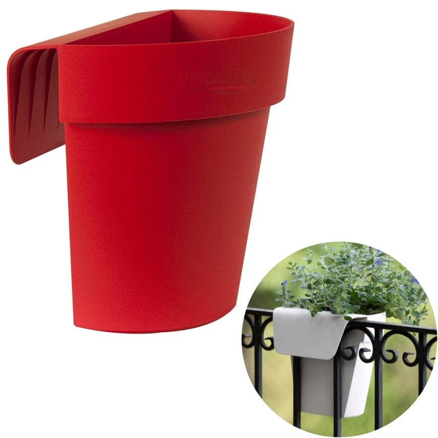 Fiori Da Balcone: Consigli Pratici Per Un Balcone Fiorito - Foto 4