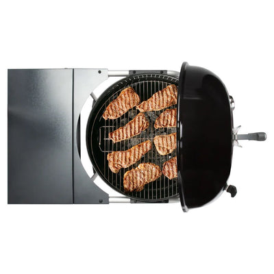 Barbecue a carbone Weber Performer GBS - cm 57 cod 15301053