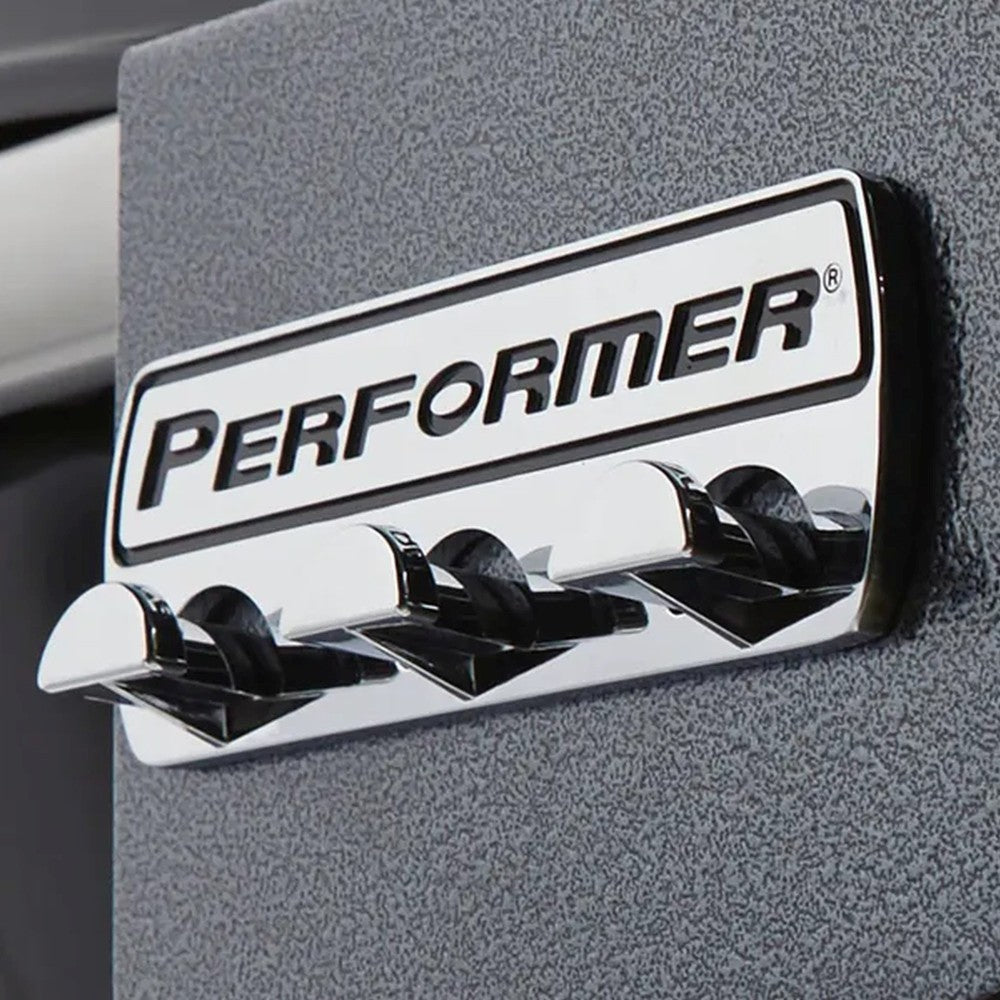 Barbecue a carbone Weber Performer GBS - cm 57 cod 15301053 ganci porta utensili